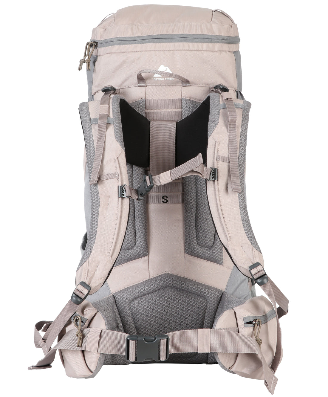 Ozark Trail - 50L Backpacking Backpack